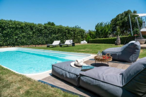 LITHARI Luxury Villa with Private Pool, Your Perfect Retreat, Crete